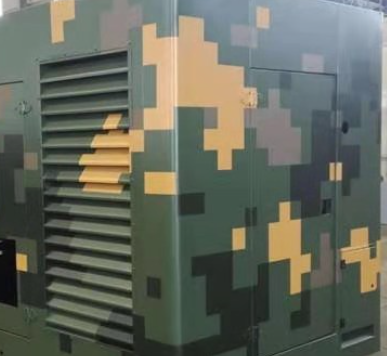 阿克苏要保证迷彩漆施工的颜色准确性