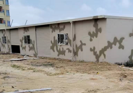 阿克苏陆军数码等主流迷彩样式