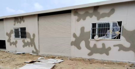 阿克苏低温专用迷彩漆,冬季迷彩漆