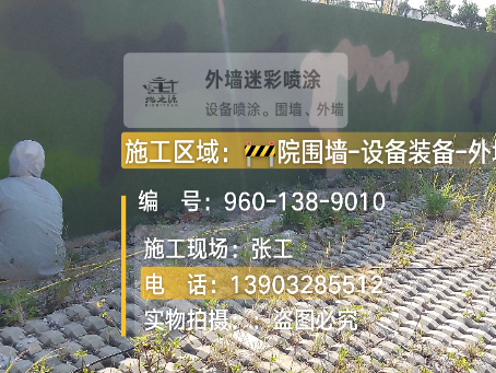 阿克苏外墙迷彩漆材料价约 45-60 元 /k